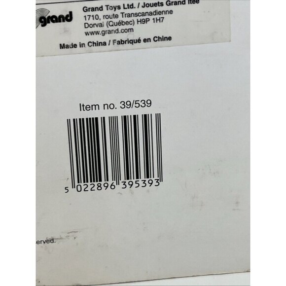 Vintage Spice Girls Autograph Book w/Pen 1997 SEALED in PKG - Picture 10 of 16